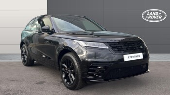 Land Rover Range Rover Velar 2.0 D200 MHEV Dynamic SE 5dr Auto Diesel Estate